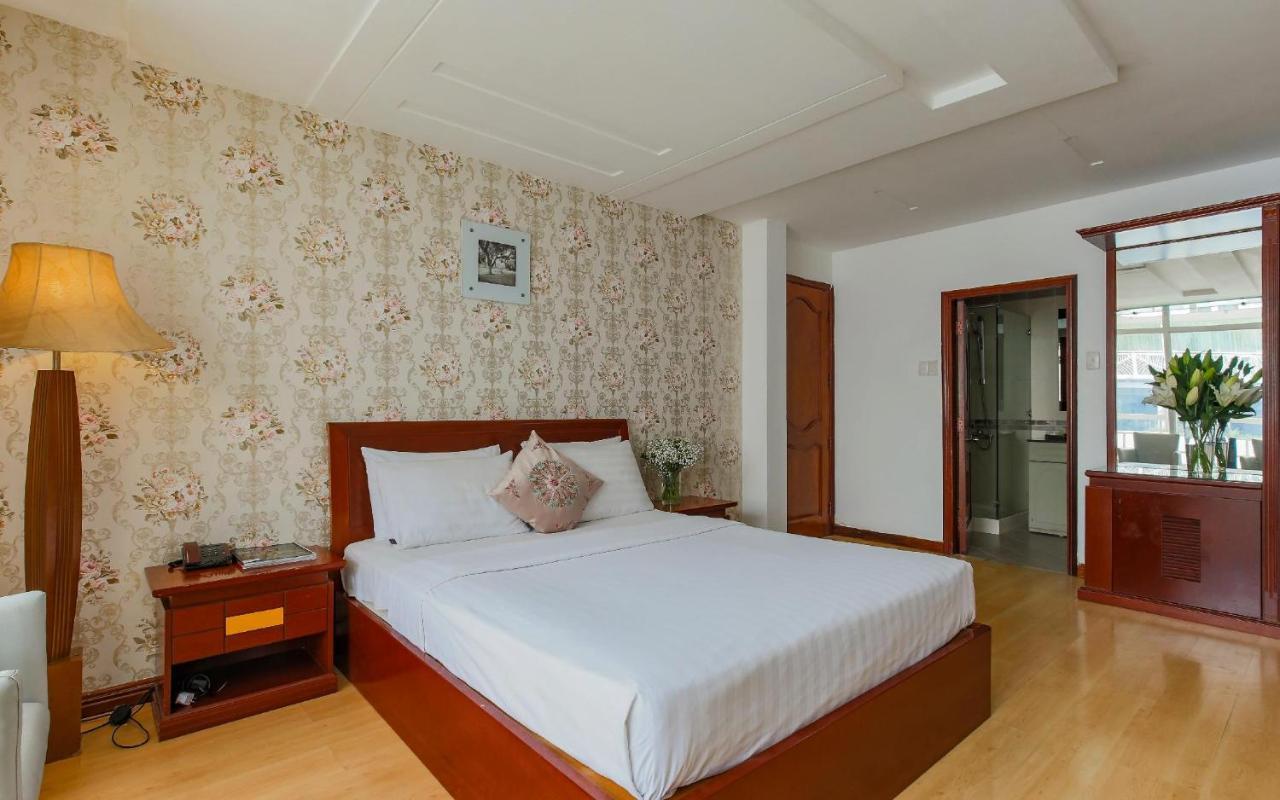 Lien Thanh Hotel Πόλη Χο Τσι Μινχ Εξωτερικό φωτογραφία
