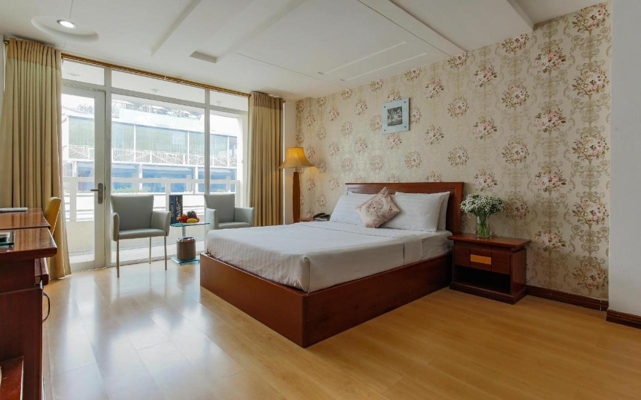 Lien Thanh Hotel Πόλη Χο Τσι Μινχ Εξωτερικό φωτογραφία