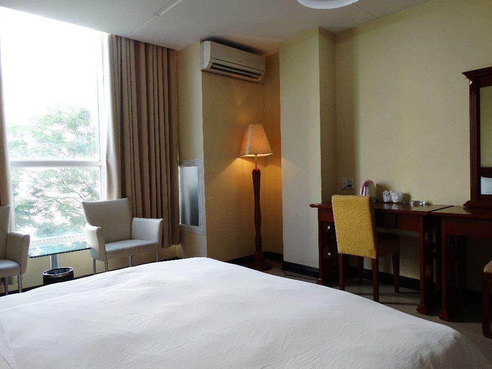 Lien Thanh Hotel Πόλη Χο Τσι Μινχ Εξωτερικό φωτογραφία
