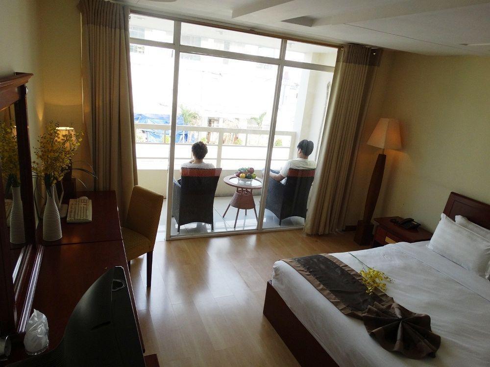 Lien Thanh Hotel Πόλη Χο Τσι Μινχ Εξωτερικό φωτογραφία