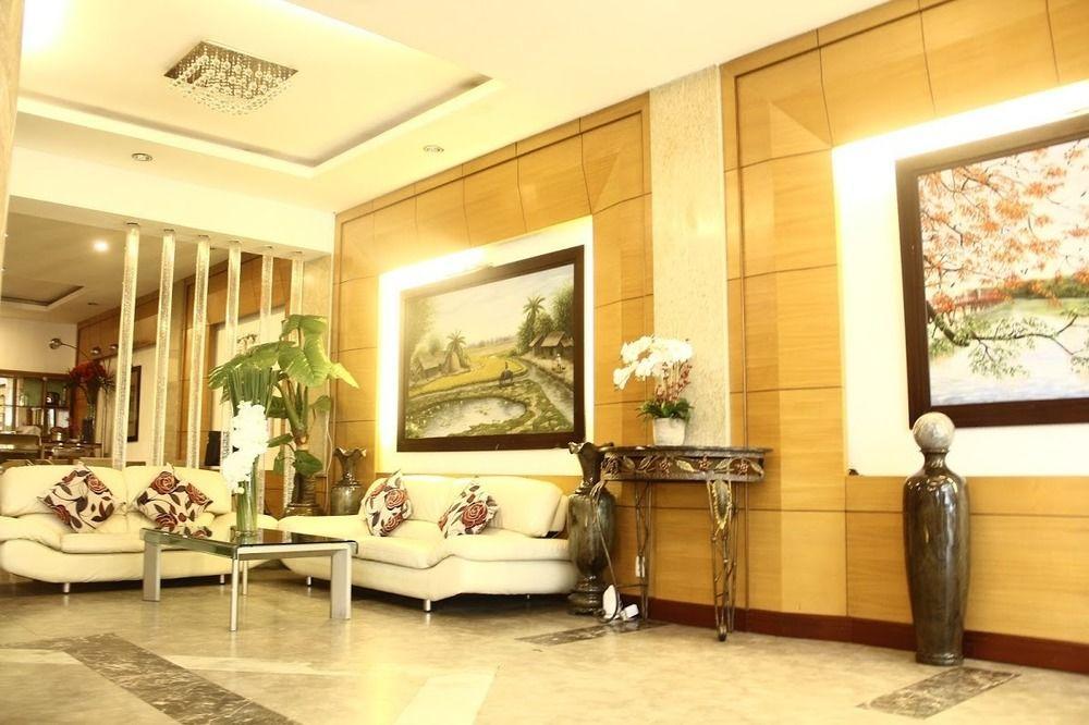 Lien Thanh Hotel Πόλη Χο Τσι Μινχ Εξωτερικό φωτογραφία