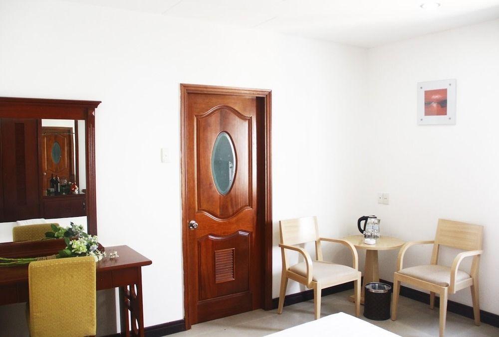 Lien Thanh Hotel Πόλη Χο Τσι Μινχ Εξωτερικό φωτογραφία