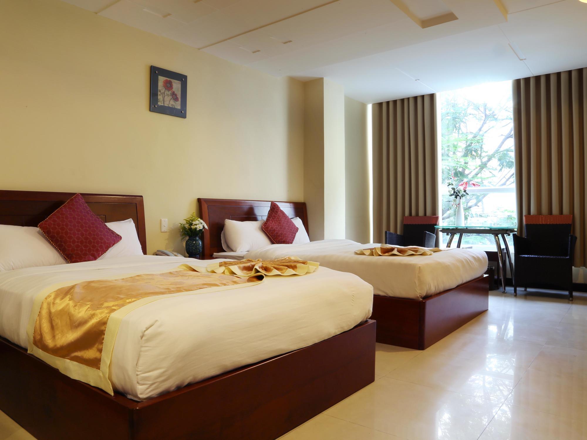 Lien Thanh Hotel Πόλη Χο Τσι Μινχ Εξωτερικό φωτογραφία