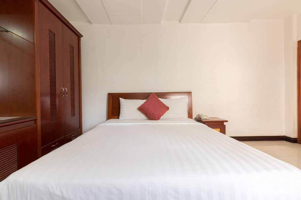 Lien Thanh Hotel Πόλη Χο Τσι Μινχ Εξωτερικό φωτογραφία
