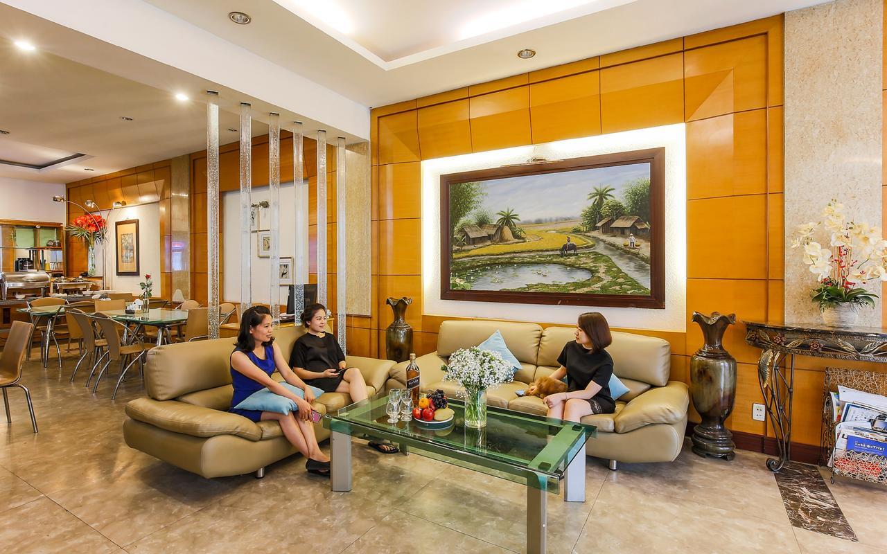Lien Thanh Hotel Πόλη Χο Τσι Μινχ Εξωτερικό φωτογραφία