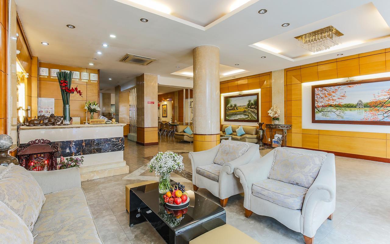 Lien Thanh Hotel Πόλη Χο Τσι Μινχ Εξωτερικό φωτογραφία