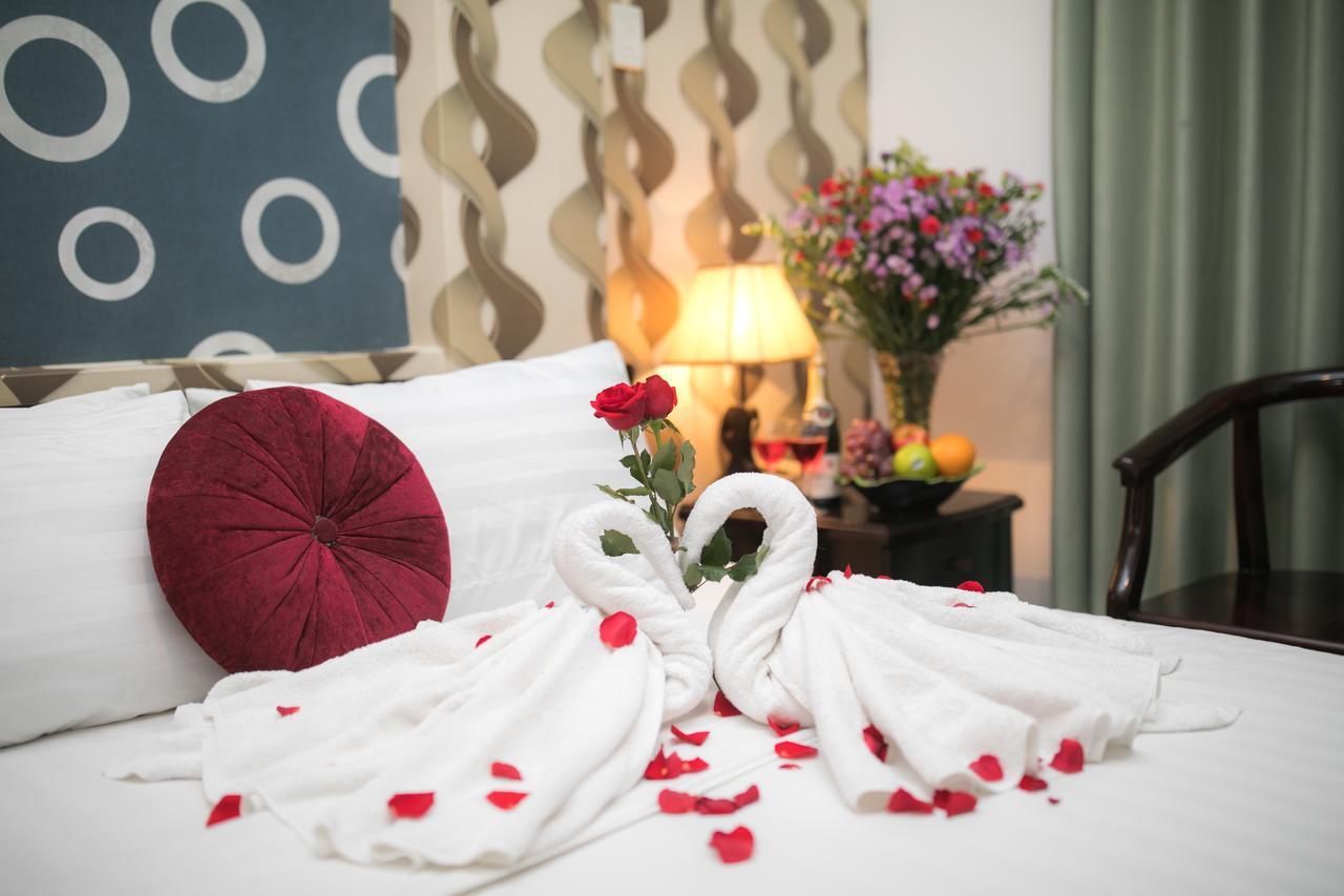 Lien Thanh Hotel Πόλη Χο Τσι Μινχ Εξωτερικό φωτογραφία