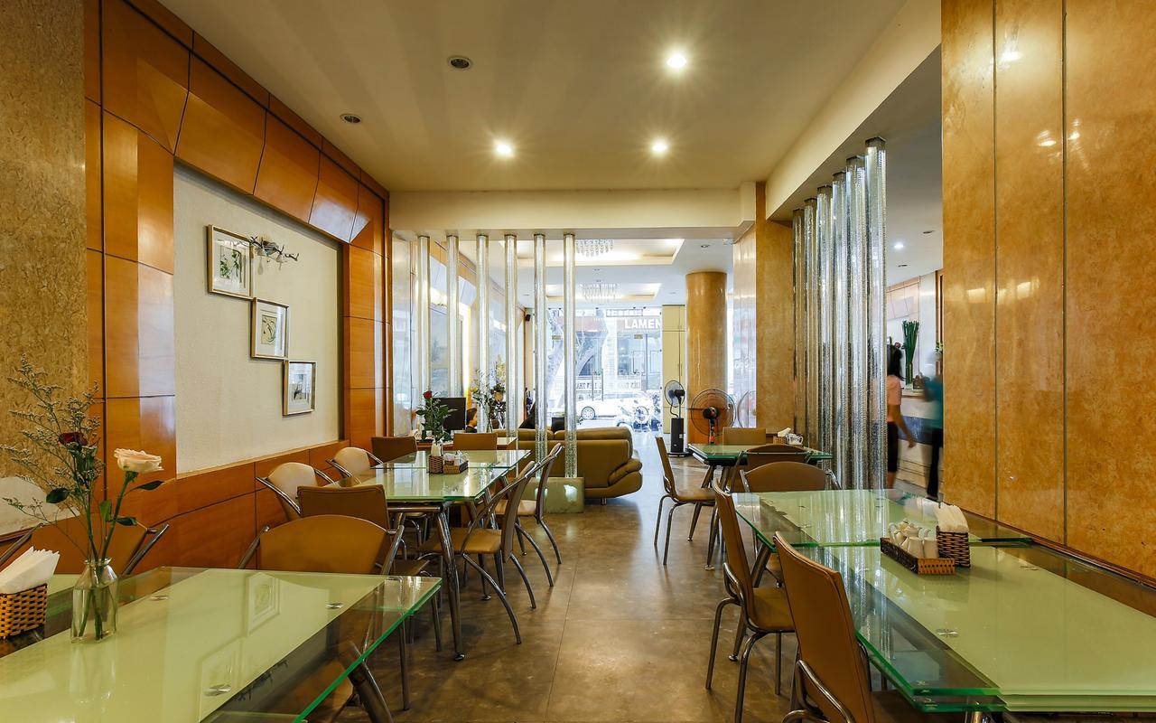 Lien Thanh Hotel Πόλη Χο Τσι Μινχ Εξωτερικό φωτογραφία