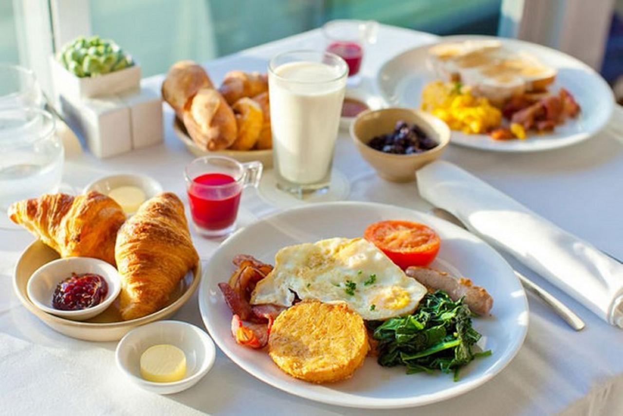 Lien Thanh Hotel Πόλη Χο Τσι Μινχ Εξωτερικό φωτογραφία