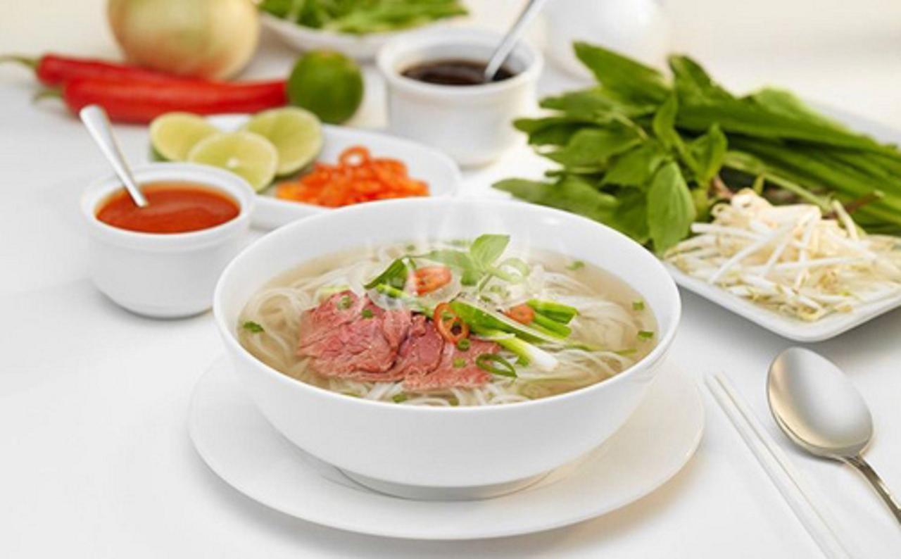 Lien Thanh Hotel Πόλη Χο Τσι Μινχ Εξωτερικό φωτογραφία