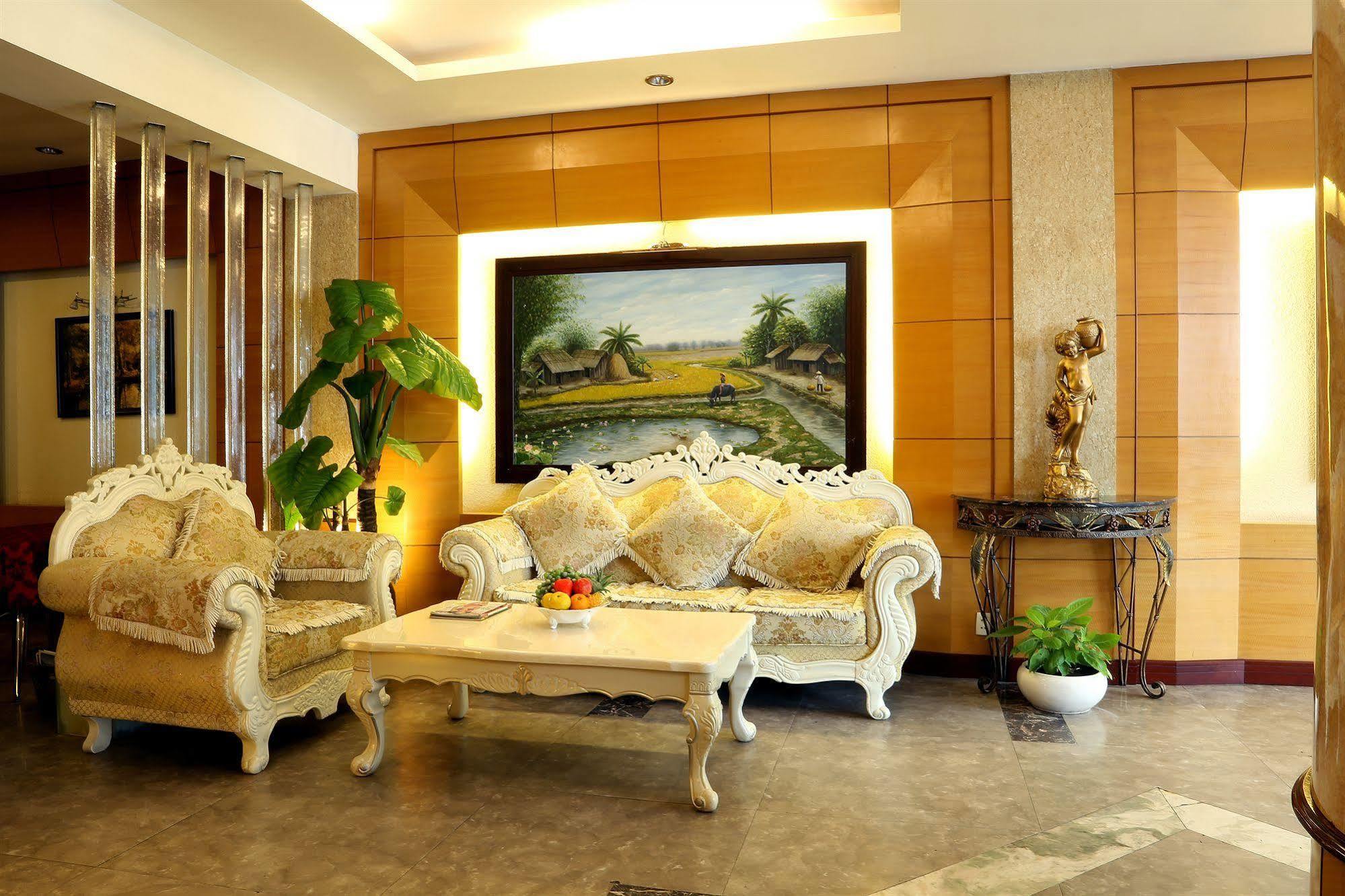 Lien Thanh Hotel Πόλη Χο Τσι Μινχ Εξωτερικό φωτογραφία