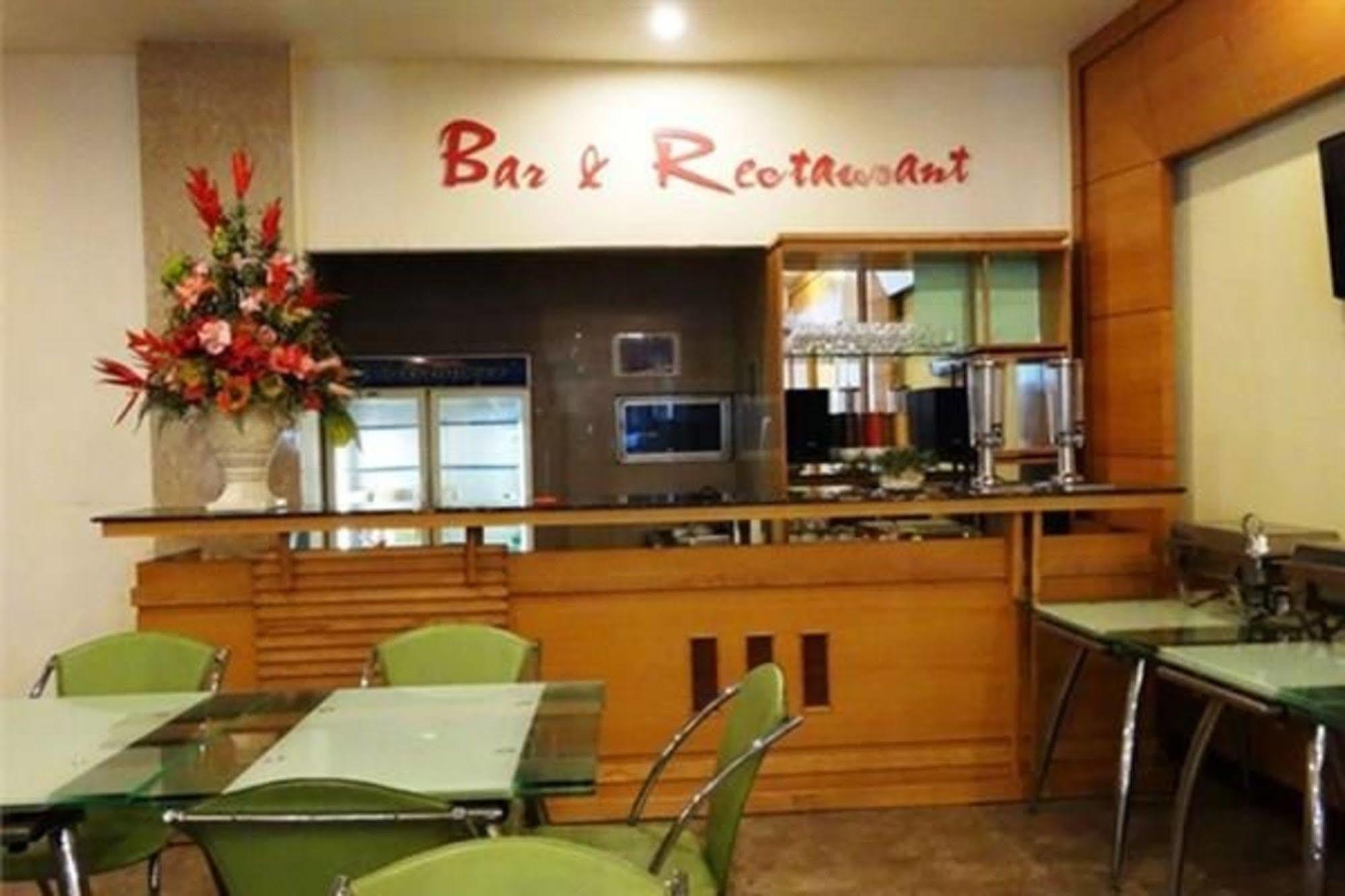 Lien Thanh Hotel Πόλη Χο Τσι Μινχ Εξωτερικό φωτογραφία