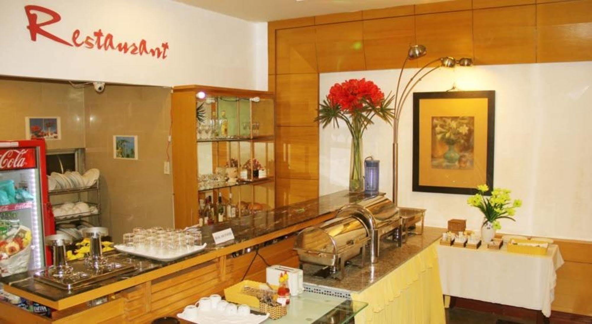 Lien Thanh Hotel Πόλη Χο Τσι Μινχ Εξωτερικό φωτογραφία