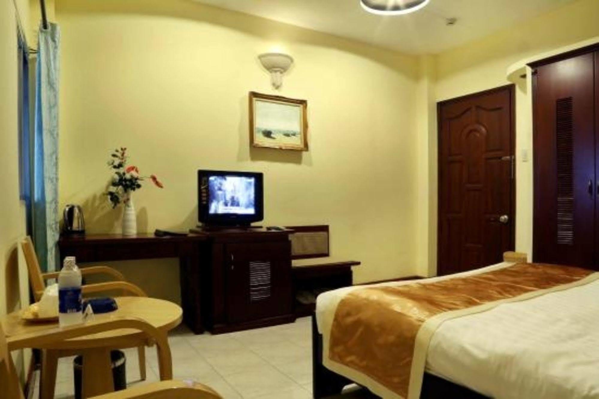 Lien Thanh Hotel Πόλη Χο Τσι Μινχ Εξωτερικό φωτογραφία