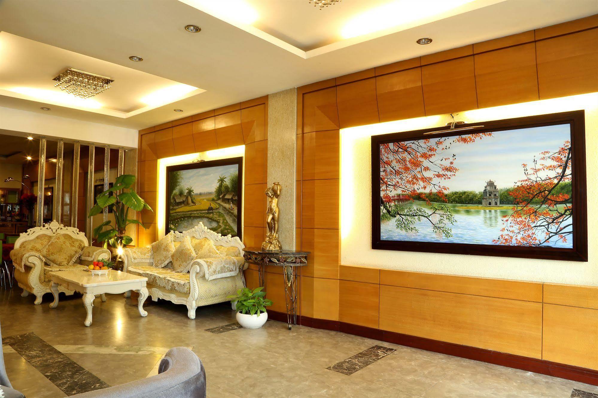 Lien Thanh Hotel Πόλη Χο Τσι Μινχ Εξωτερικό φωτογραφία