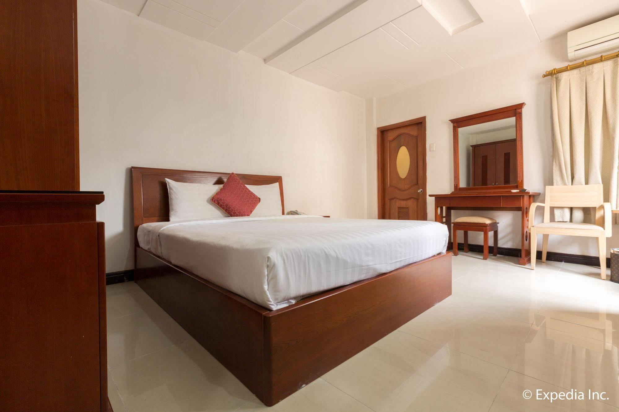 Lien Thanh Hotel Πόλη Χο Τσι Μινχ Εξωτερικό φωτογραφία