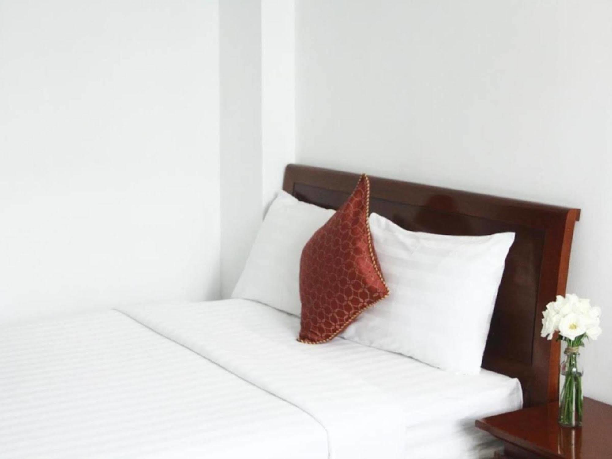 Lien Thanh Hotel Πόλη Χο Τσι Μινχ Εξωτερικό φωτογραφία