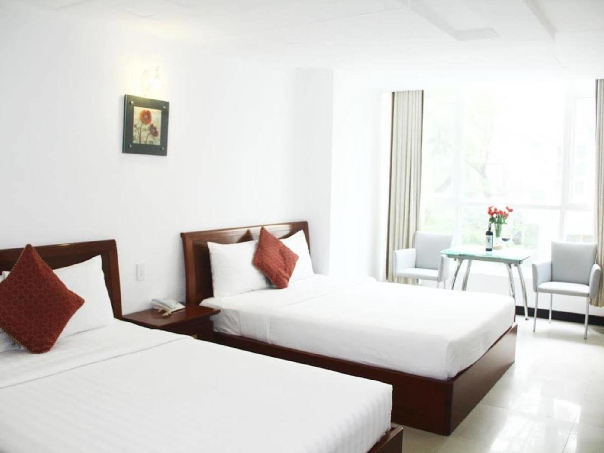 Lien Thanh Hotel Πόλη Χο Τσι Μινχ Εξωτερικό φωτογραφία