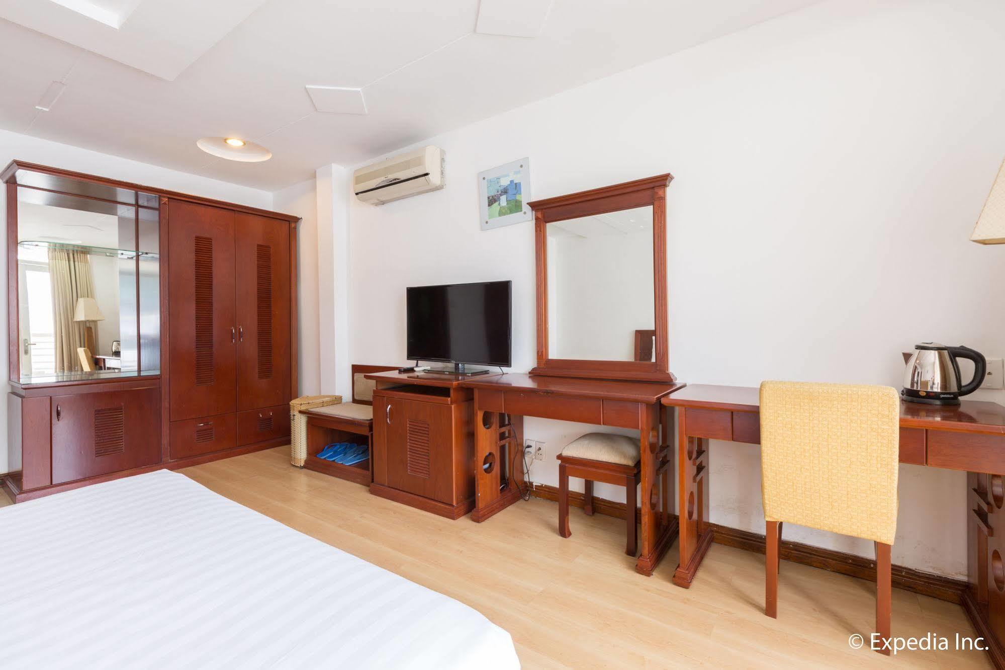 Lien Thanh Hotel Πόλη Χο Τσι Μινχ Εξωτερικό φωτογραφία